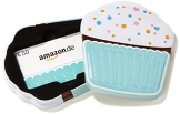 Amazon.de Box mit Geschenkkarte - 50 EUR (Muffin) - 1