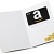 Amazon.de Grußkarte mit Geschenkgutschein - 10 Karten zu je 15 EUR (Alle Anlässe) - 3