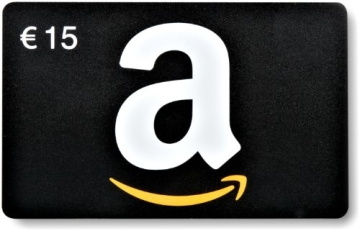 Amazon.de Grußkarte mit Geschenkgutschein - 10 Karten zu je 15 EUR (Alle Anlässe) - 4