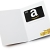 Amazon.de Grußkarte mit Geschenkgutschein - 3 Karten zu je 20 EUR (Alle Anlässe) - 3