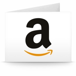 Amazon.de Gutschein zum Drucken (A wie Amazon) - 1